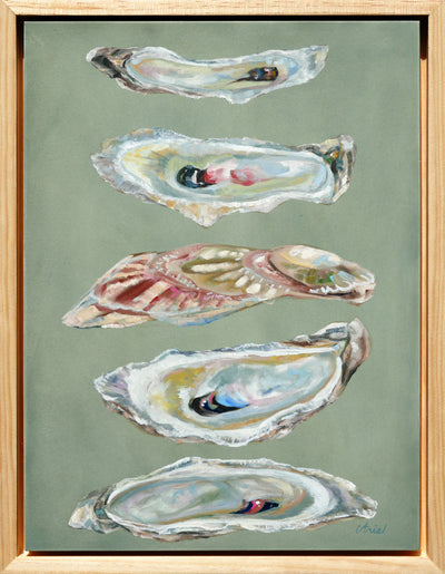 Oyster Club