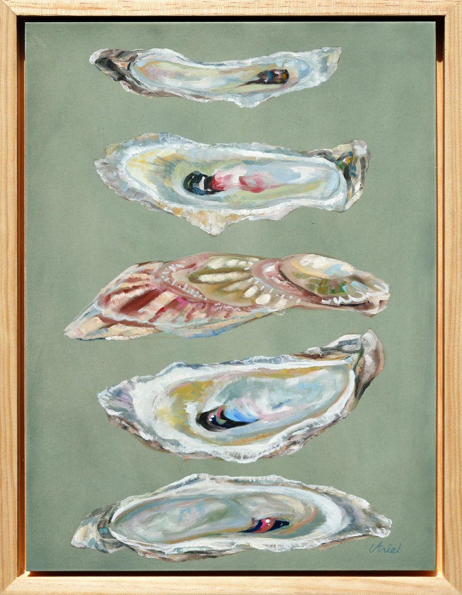 Oyster Club
