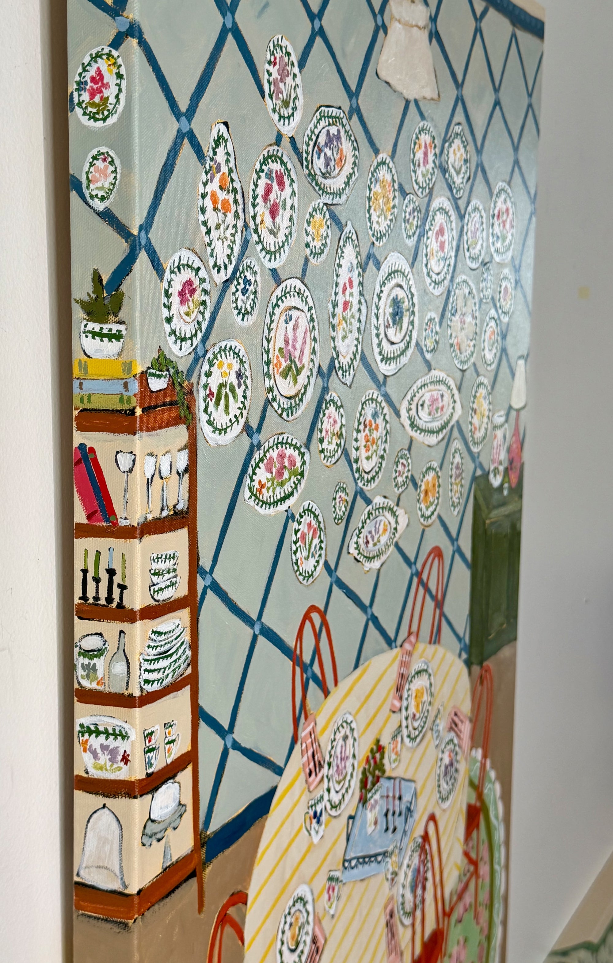 The Portmeirion Collection