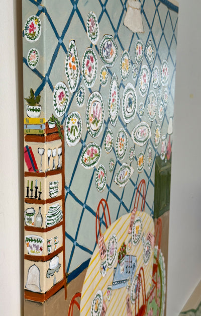 The Portmeirion Collection