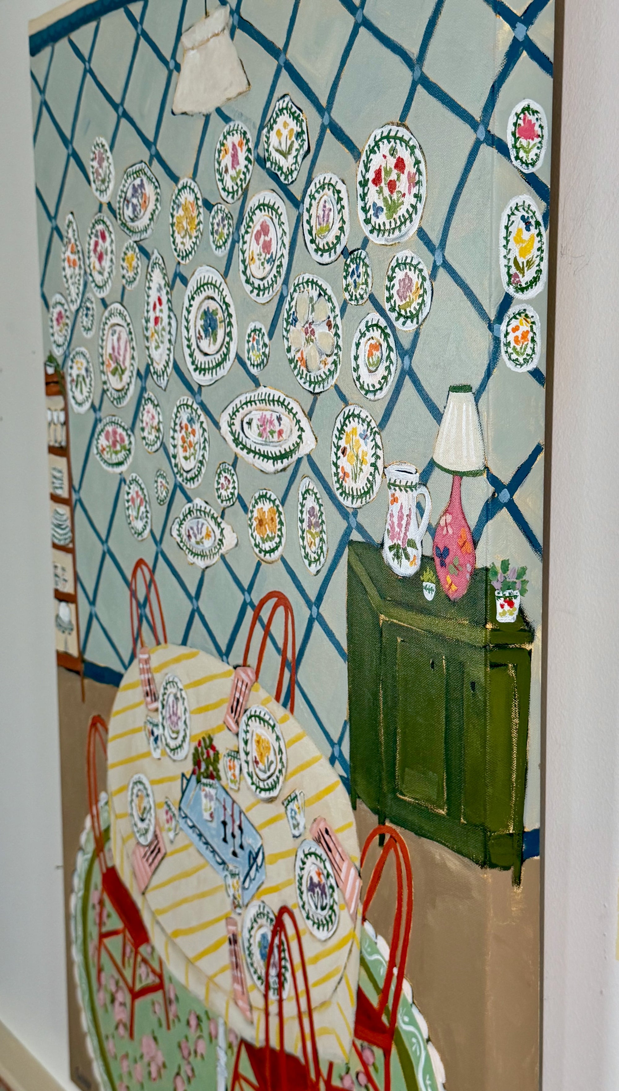 The Portmeirion Collection