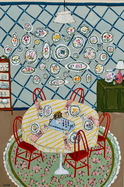 The Portmeirion Collection