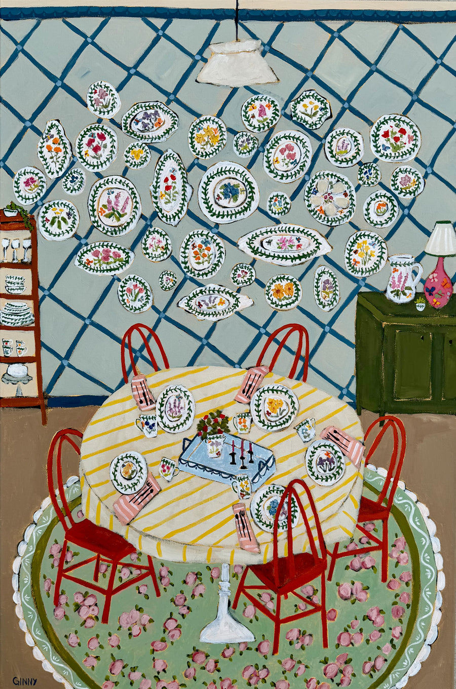 The Portmeirion Collection