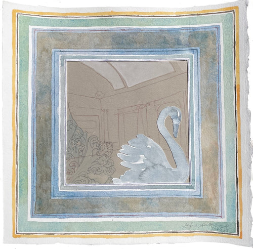 The Swan Ballroom