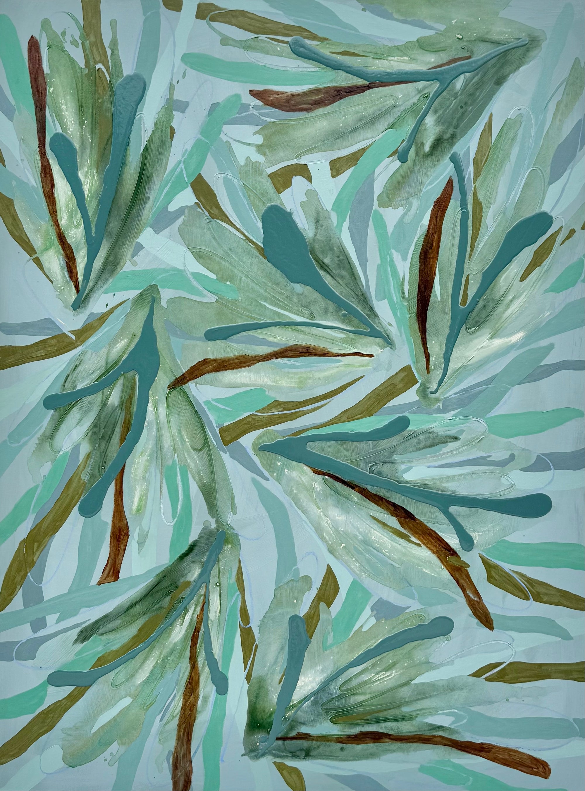 The Ways of the World