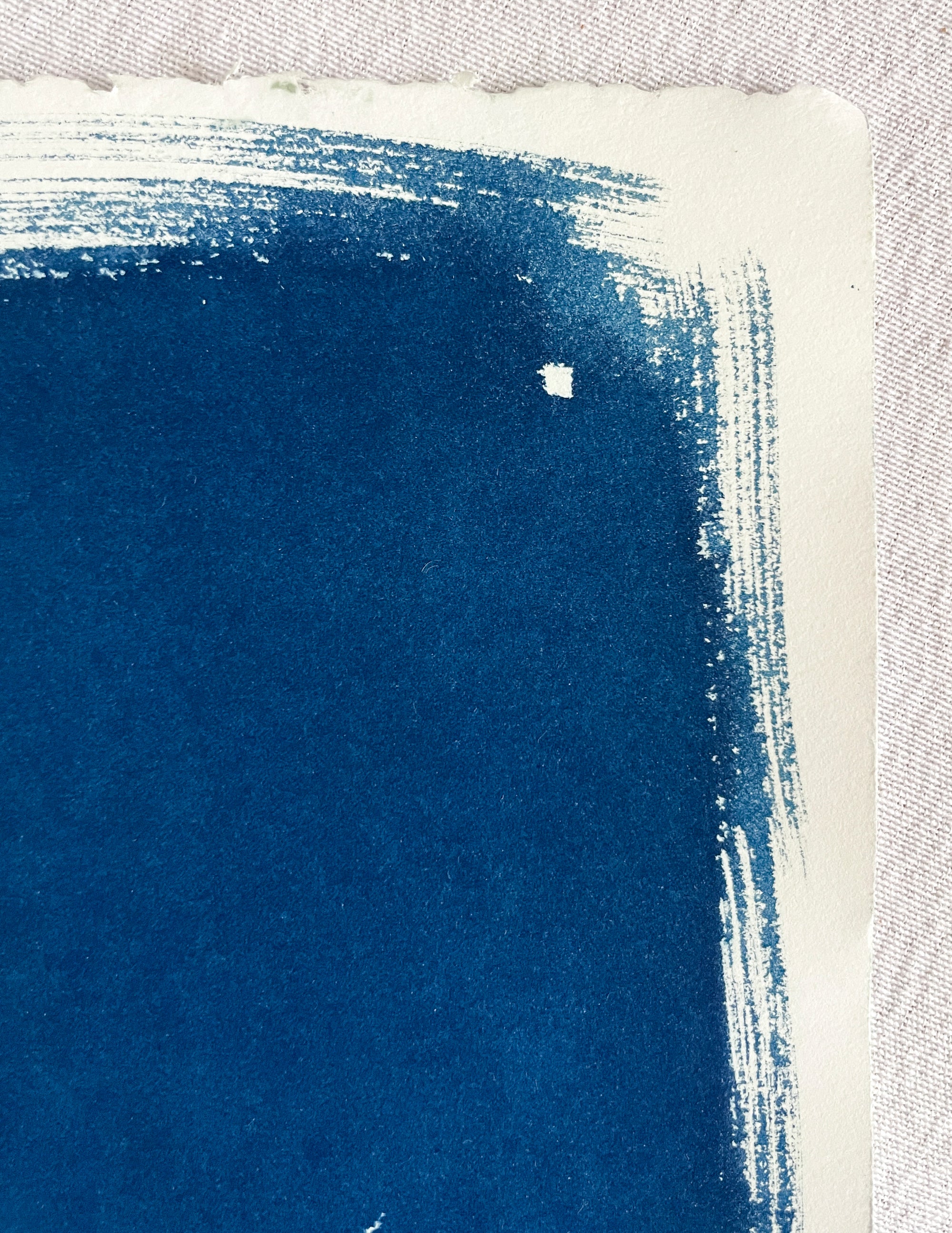 The Wild Garden No. 13