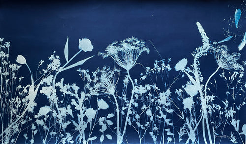 The Wild Garden No. 2