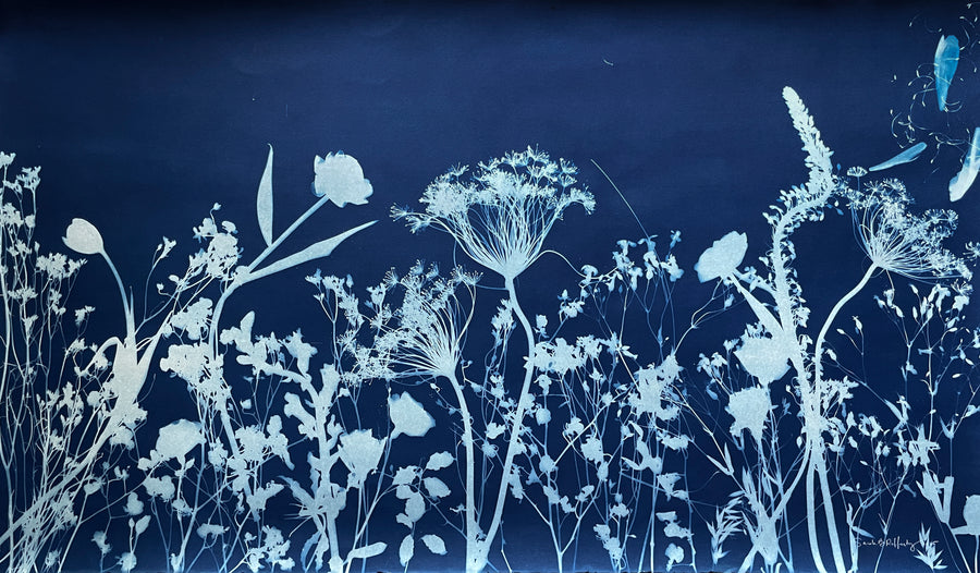 The Wild Garden No. 2