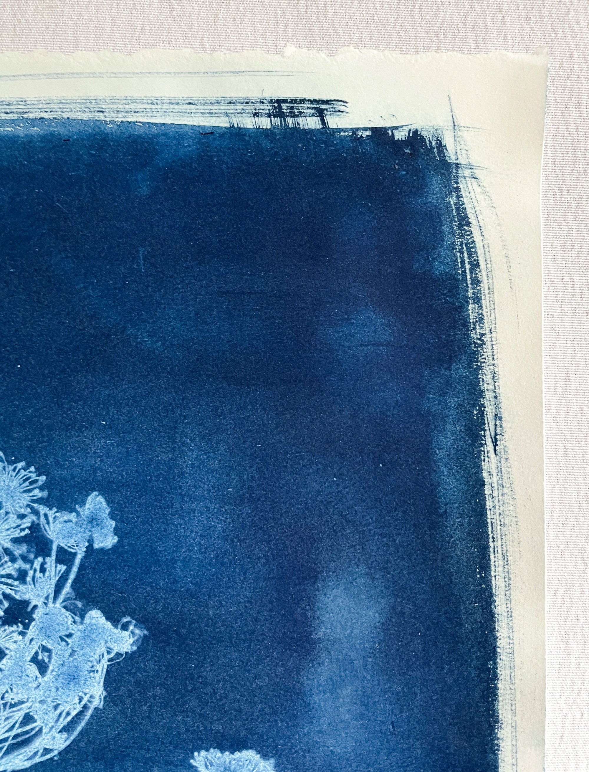 The Wild Garden No. 6