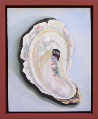 Tideblush Oyster