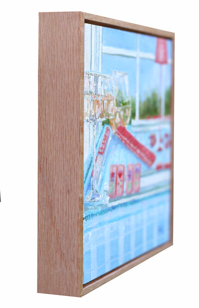 Tile Bloom & Bubbly