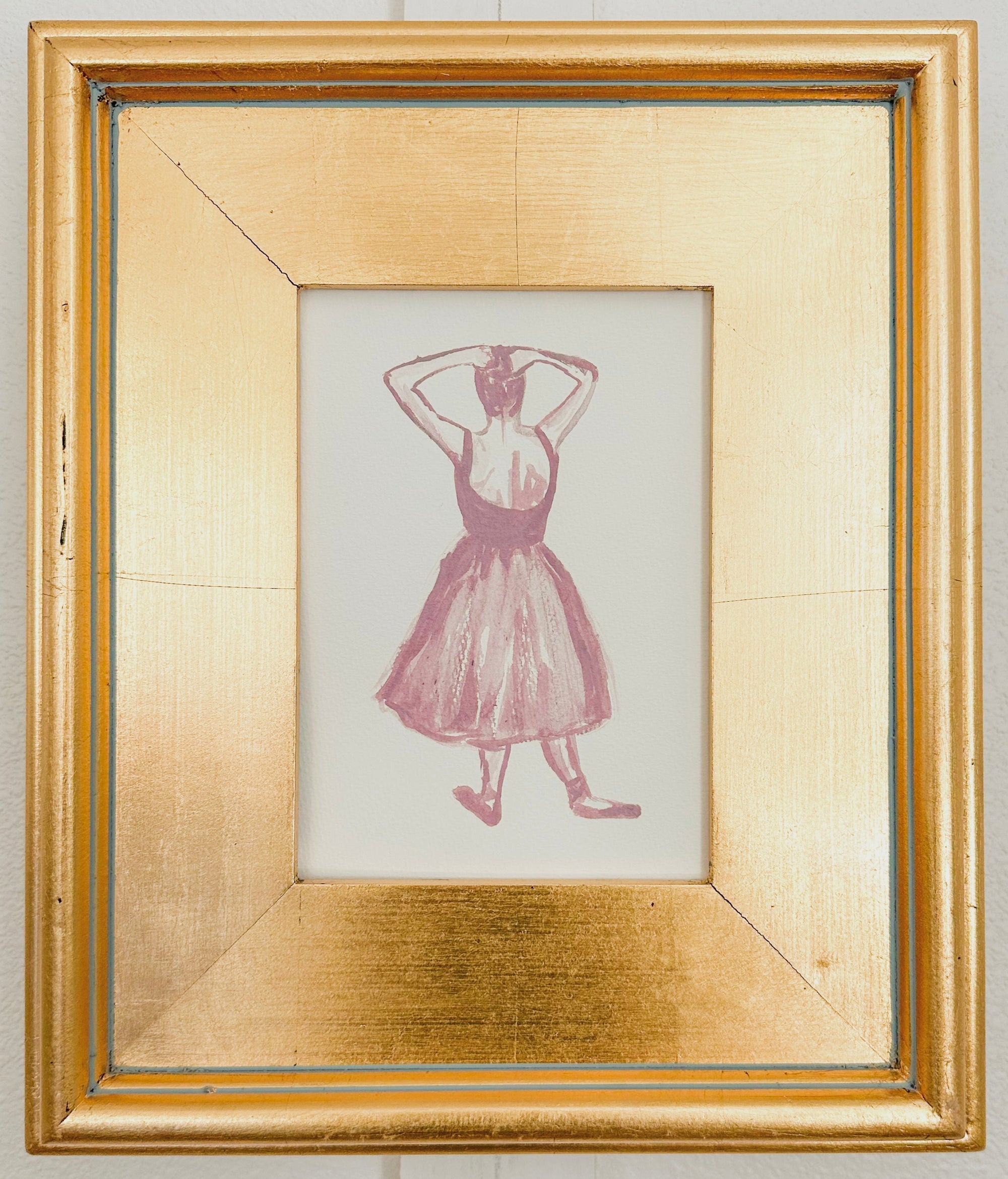 Tiny Dancer III