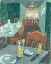 Tiny's Lemonade