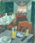 Tiny's Lemonade