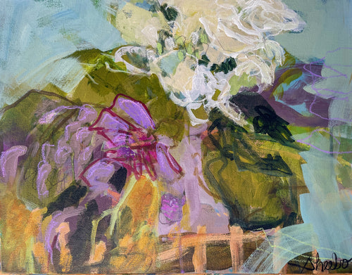 Toil Nor Spin 1