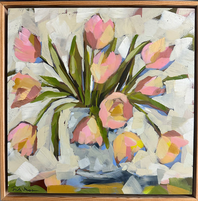 Tulip Bouquet
