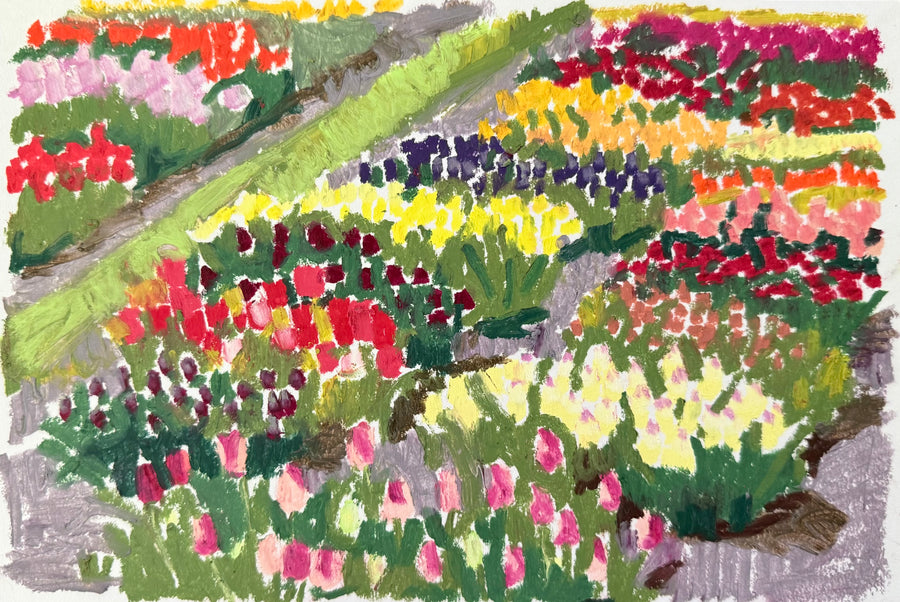 Tulips III