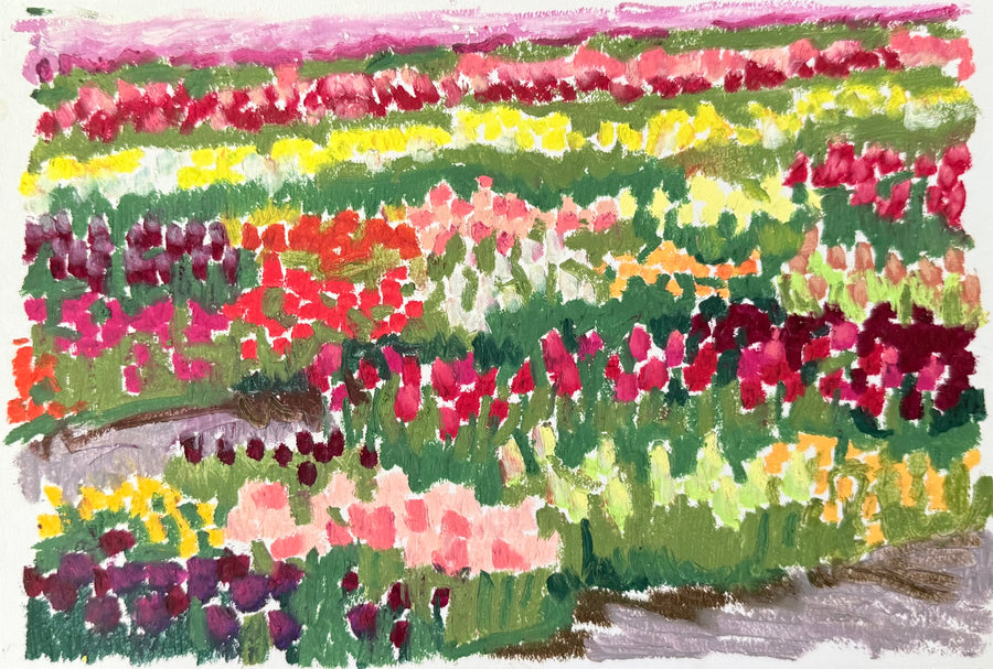 Tulips II