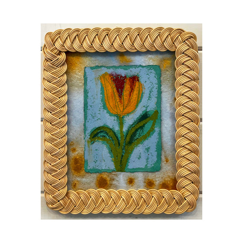 Tulips in Bloom