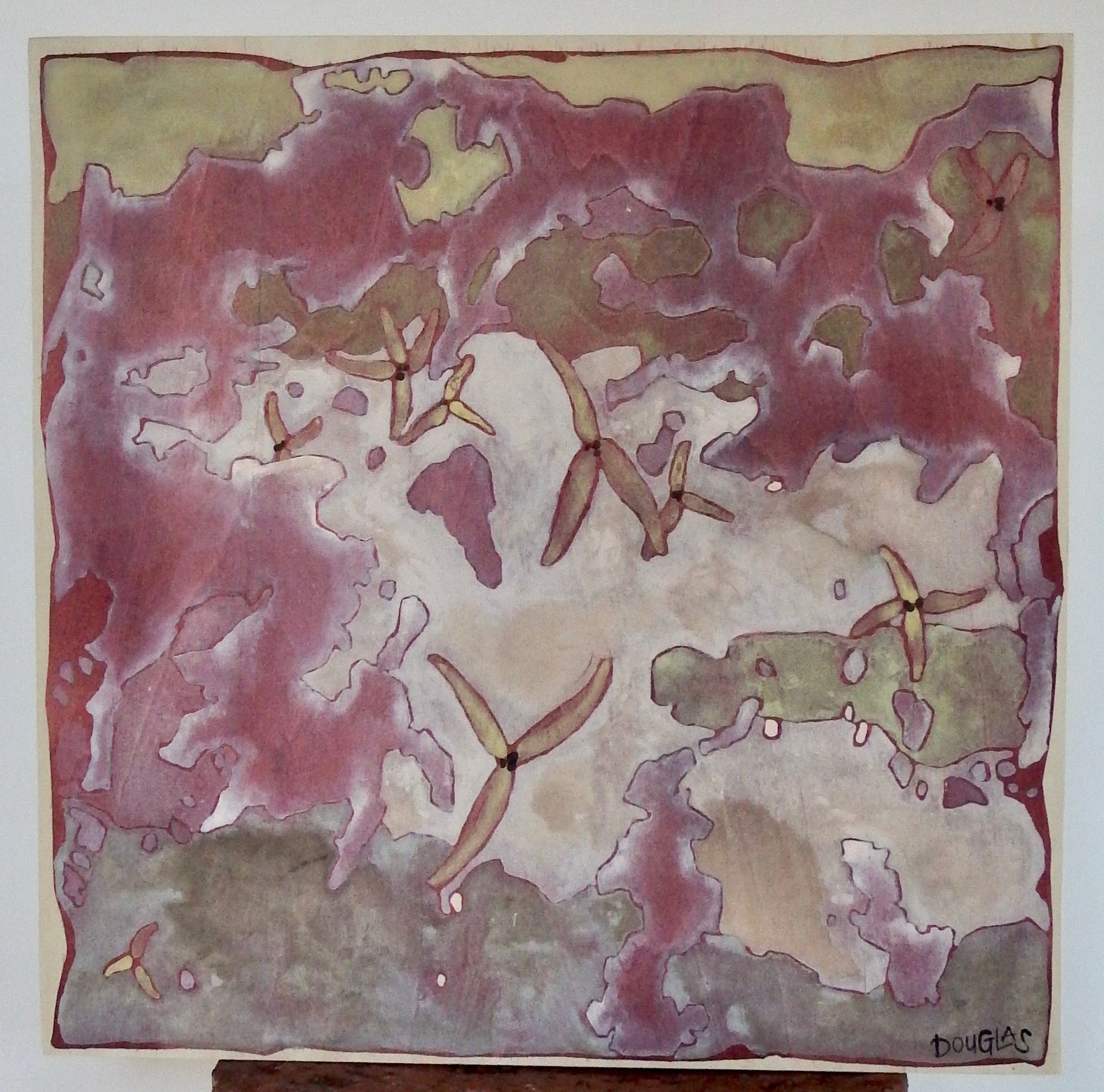 Turning Again to the Light III