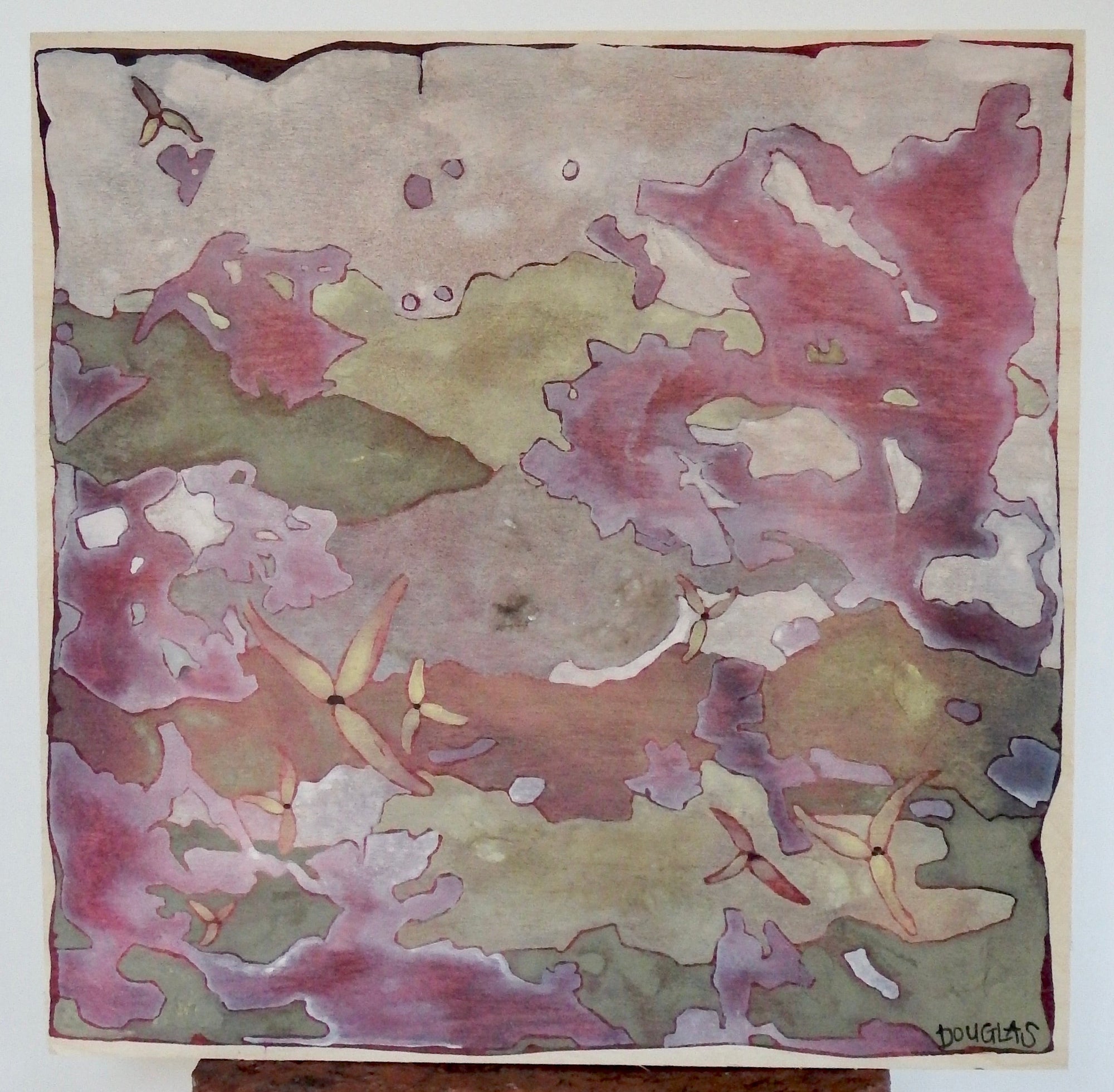 Turning Again to the Light II