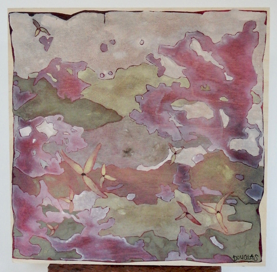 Turning Again to the Light II