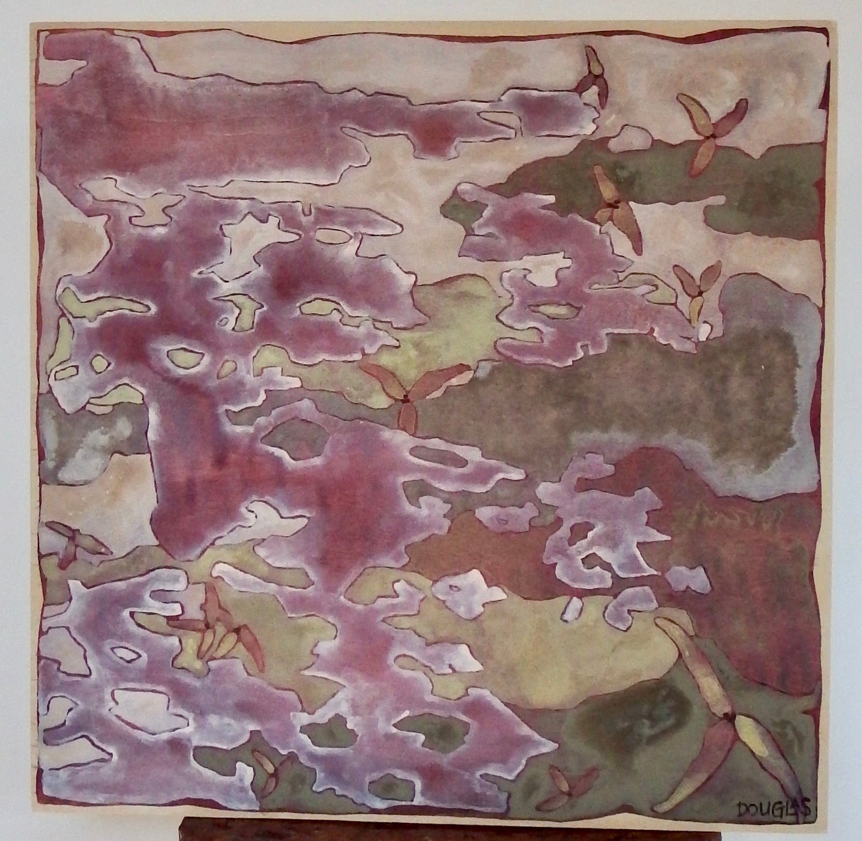 Turning Again to the Light I