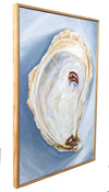 Twilight Oyster