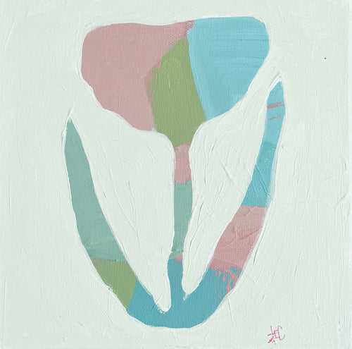 Summer Botanical III