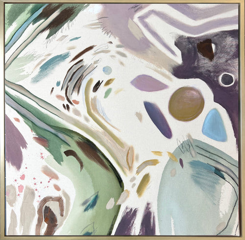 Upstream Dream