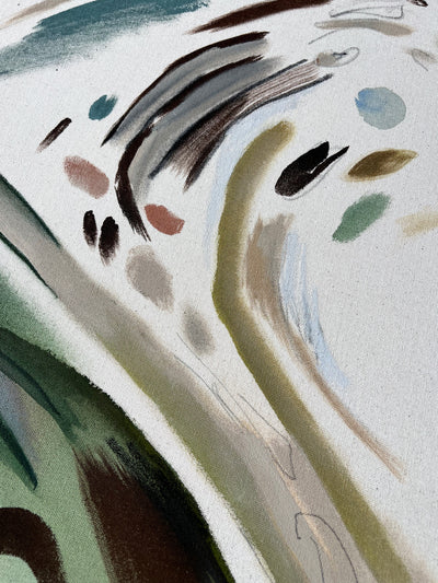 Upstream Dream