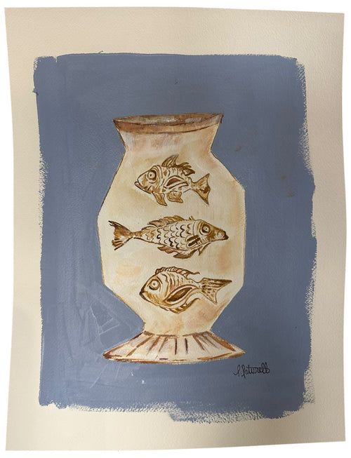 Vase #11