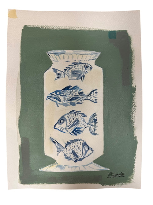 Vase #12