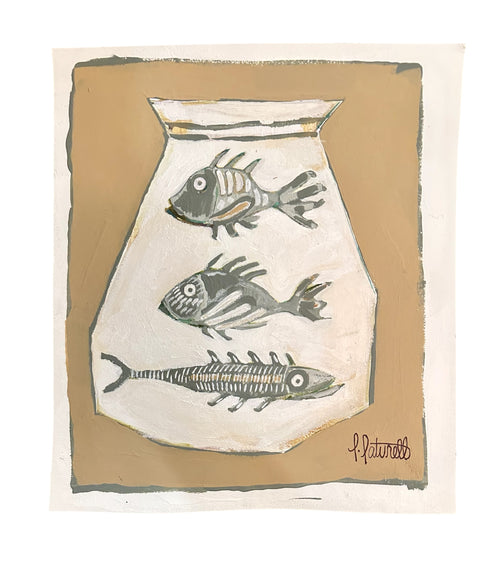 Vase #5