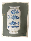 Vase #9