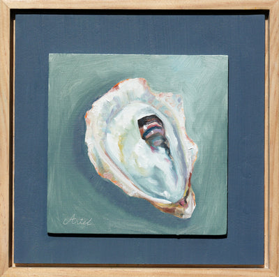 Victory Oyster