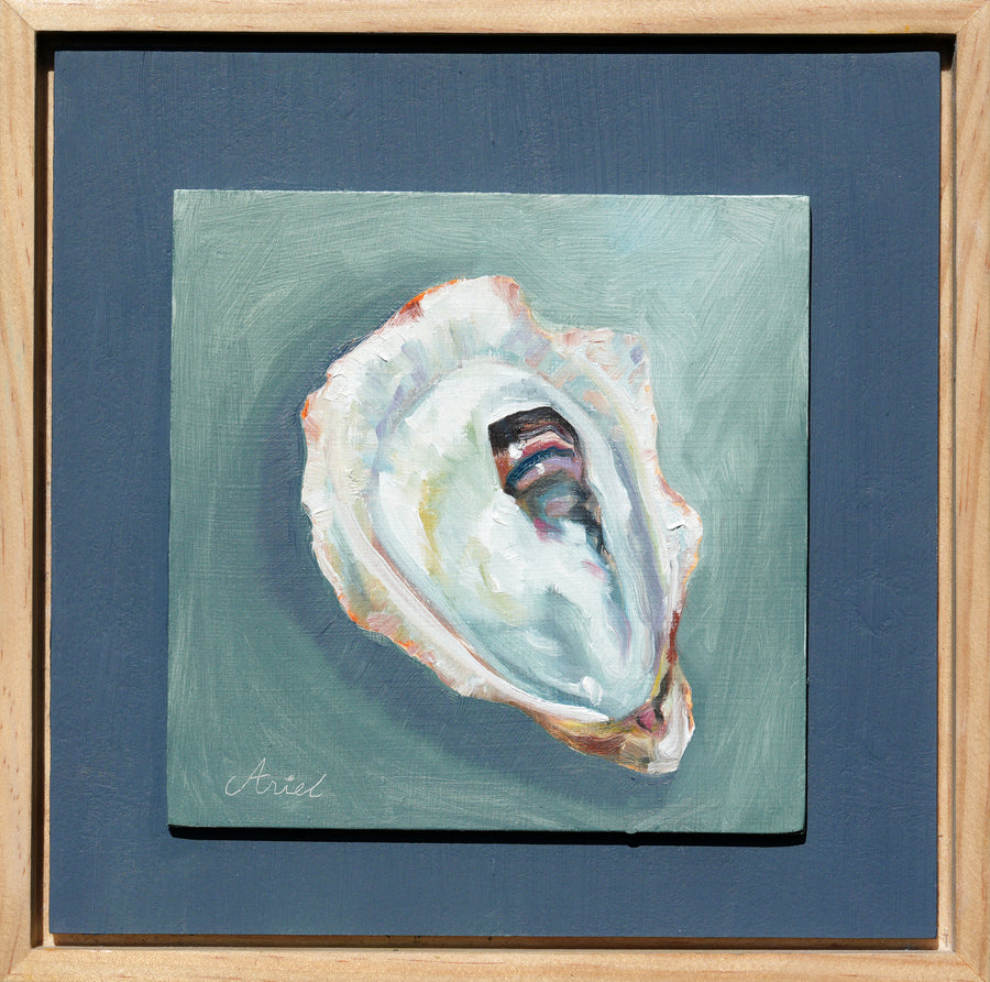 Victory Oyster