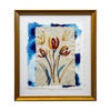 Water Drop Tulips
