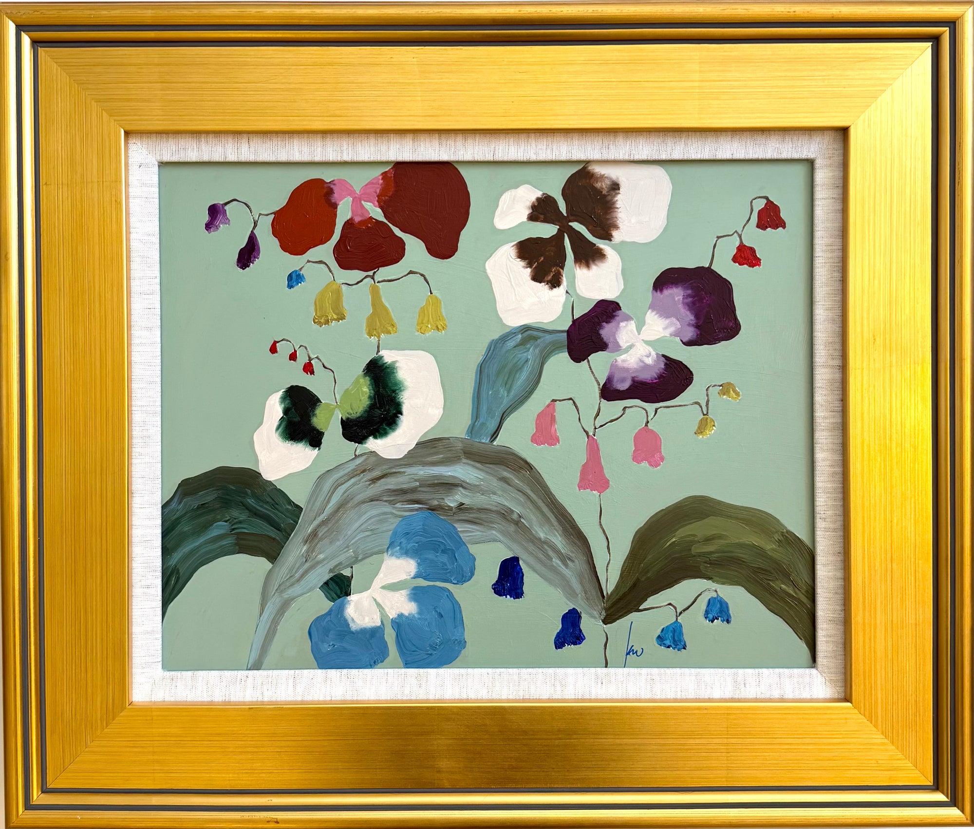 Well, Hello Big Dollop