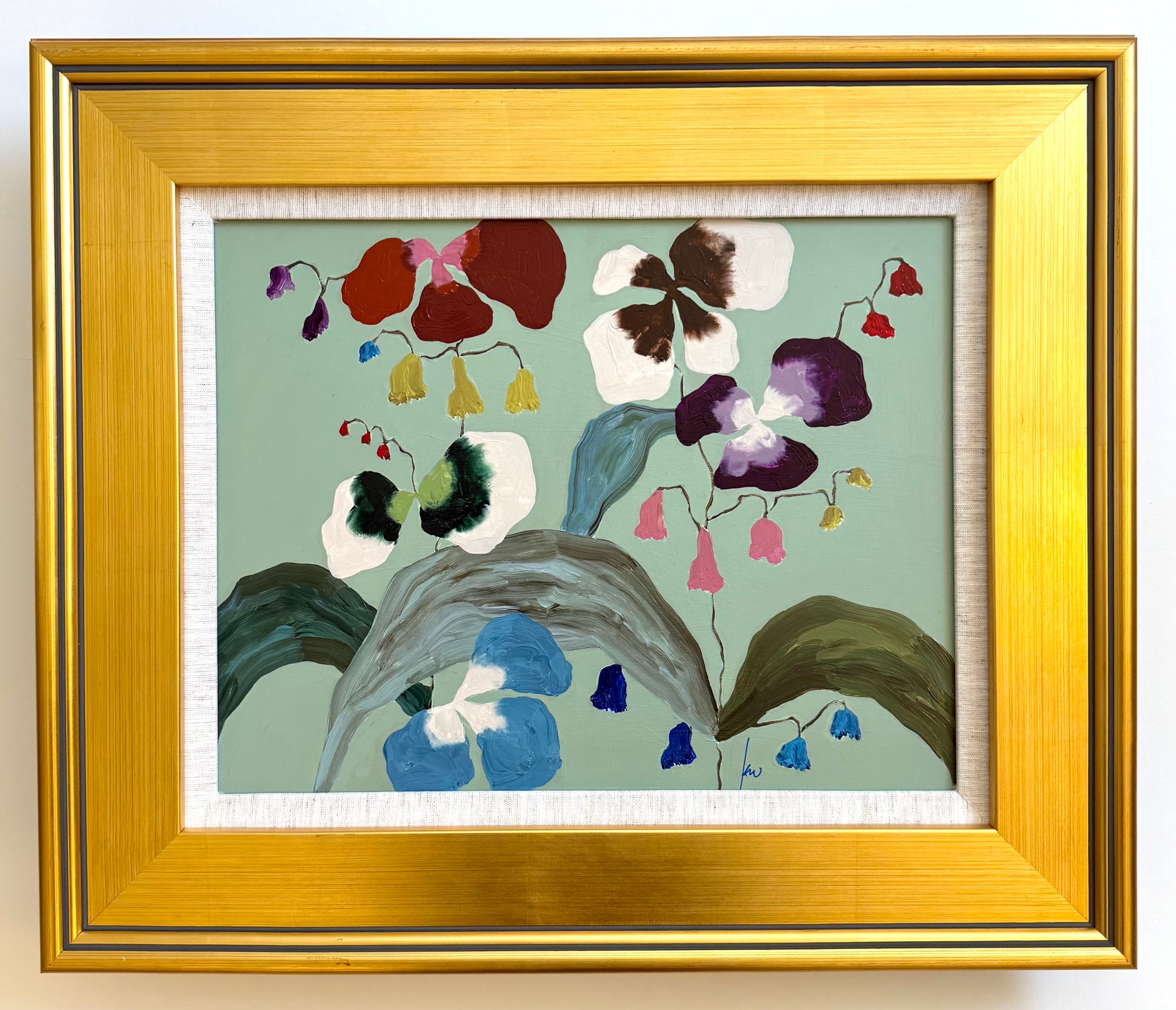 Well, Hello Big Dollop