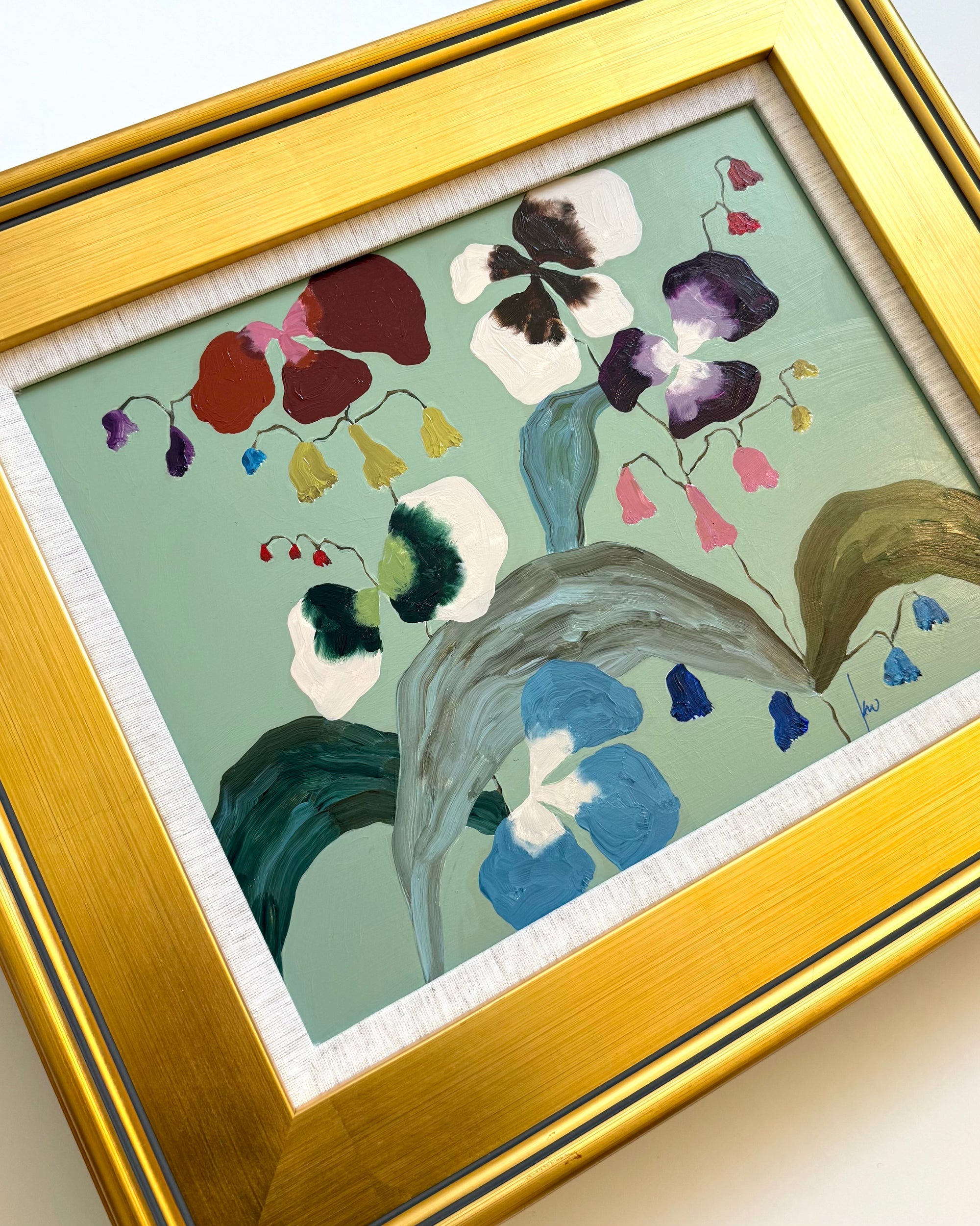 Well, Hello Big Dollop