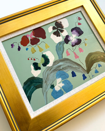 Well, Hello Big Dollop