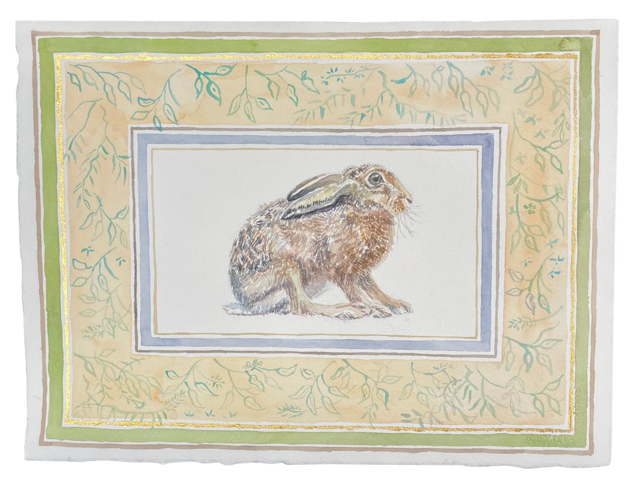 What's There to Be Afraid Of?