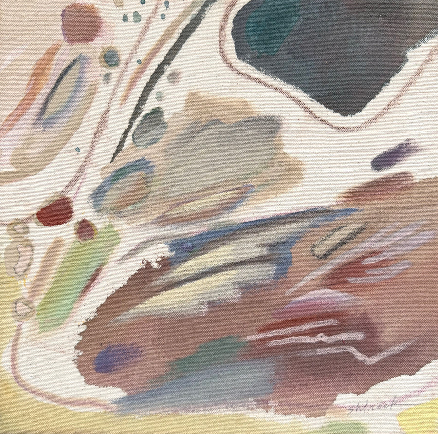 Where My Spirit Lives