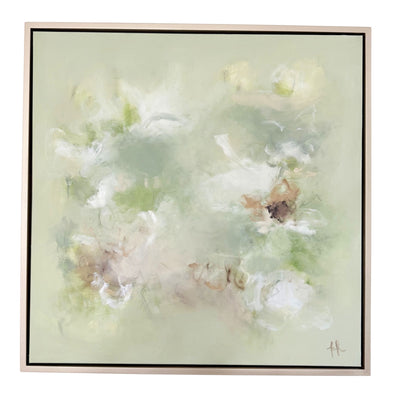 Where The Light Returns