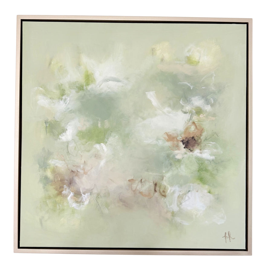 Where The Light Returns