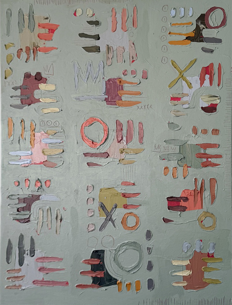 Where the Cattails Sway