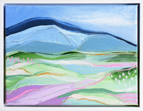 Whispering Range