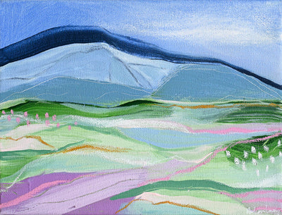 Whispering Range