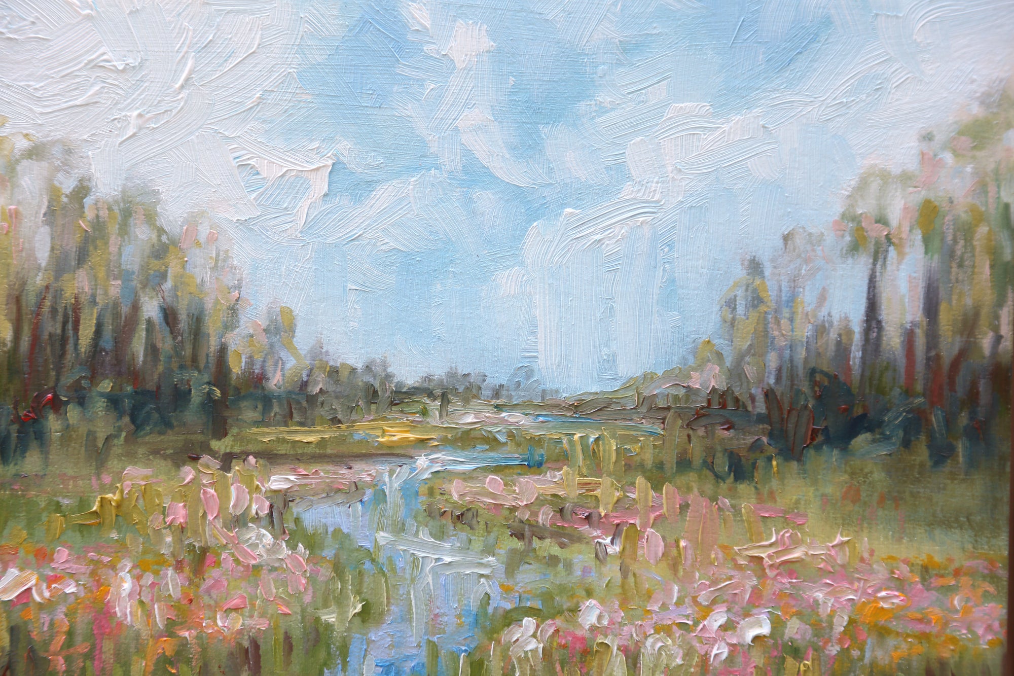 Wildflowers & Memories